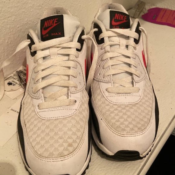 Nike air max - Picture 1 of 3